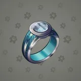 Gem Signet #2367