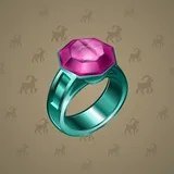 Gem Signet #2368