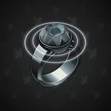 Gem Signet #2376