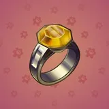 Gem Signet #2385
