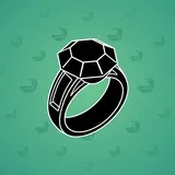 Gem Signet #2386