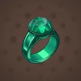Gem Signet #2394 Gem Signet #2394