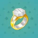 Gem Signet #2407