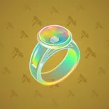 Gem Signet #2408