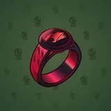 Gem Signet #241 Gem Signet #241
