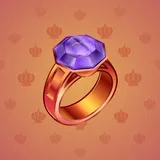 Gem Signet #2411
