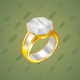 Gem Signet #2413 Gem Signet #2413