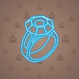 Gem Signet #2416