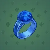 Gem Signet #2420