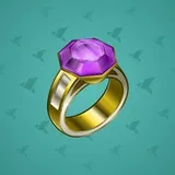 Gem Signet #2425