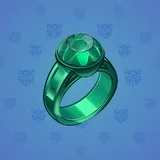 Gem Signet #2427 Gem Signet #2427