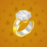Gem Signet #2428