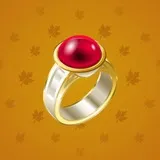 Gem Signet #2429