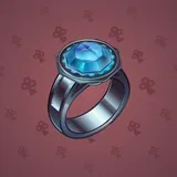 Gem Signet #2440