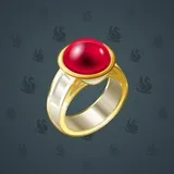 Gem Signet #2442