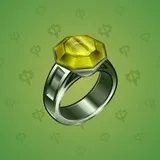 Gem Signet #2444