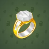 Gem Signet #2449