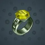 Gem Signet #2468