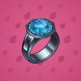 Gem Signet #2475 Gem Signet #2475