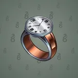 Gem Signet #2476