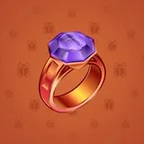 Gem Signet #2484