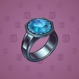 Gem Signet #2486