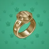 Gem Signet #2488