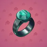Gem Signet #249 Gem Signet #249