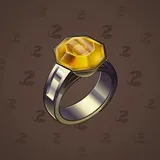 Gem Signet #2491