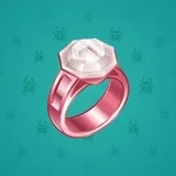 Gem Signet #2498
