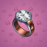 Gem Signet #2505