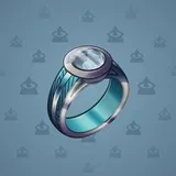 Gem Signet #2508