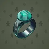 Gem Signet #2510 Gem Signet #2510