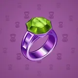 Gem Signet #2512