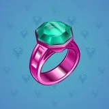 Gem Signet #2514