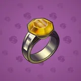 Gem Signet #2516