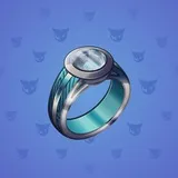 Gem Signet #2521