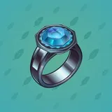 Gem Signet #2522