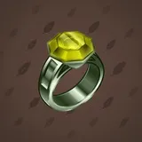 Gem Signet #2524