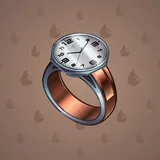 Gem Signet #2526