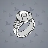 Gem Signet #255