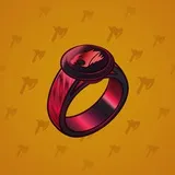 Gem Signet #2552