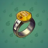 Gem Signet #2559 Gem Signet #2559