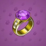 Gem Signet #2562
