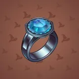 Gem Signet #2566
