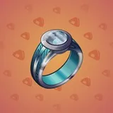 Gem Signet #2568