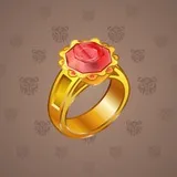 Gem Signet #257