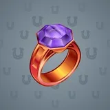 Gem Signet #2573