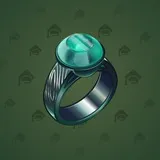 Gem Signet #2580