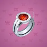 Gem Signet #2586